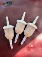 3x Mofa Kraftstofffilter