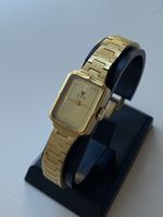 Nivada Goldene Damen Uhr