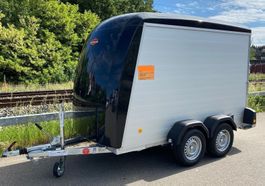 Kofferanhänger Böckmann KT-PB-AL 3015 Aluminiumanhänger