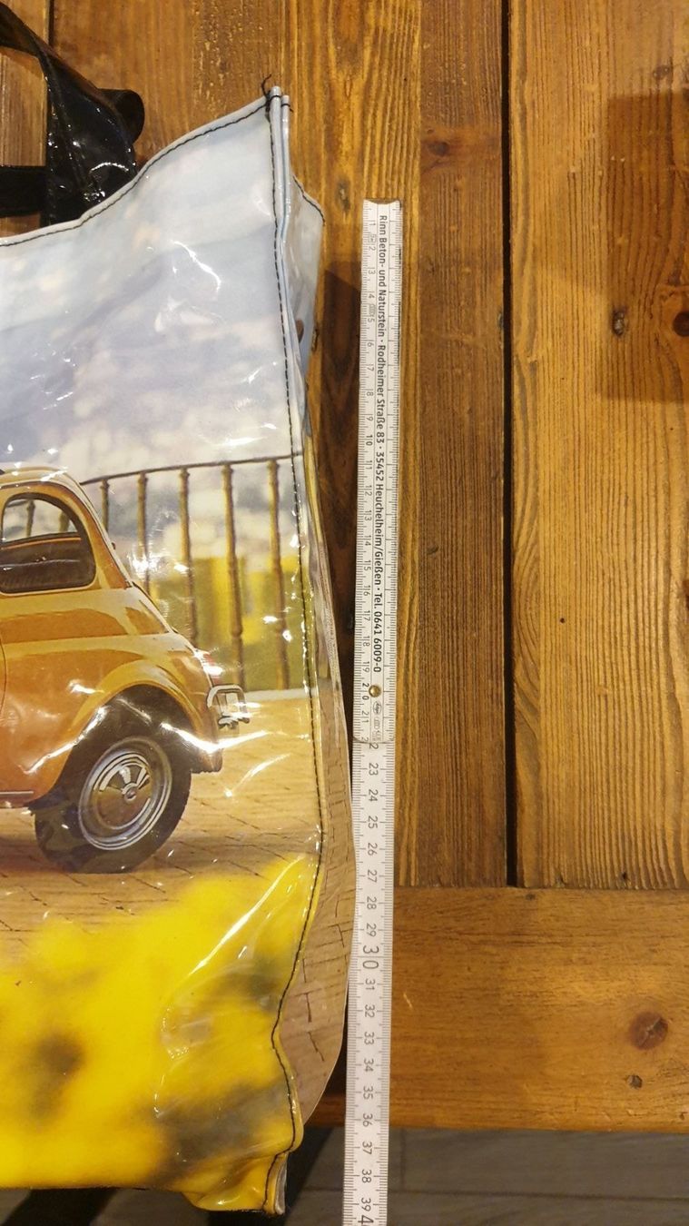 Fiat Borse: Fiat Tasche – Nuovo (secondo la descrizione) da Clarens venduto da fur_bxq2 7