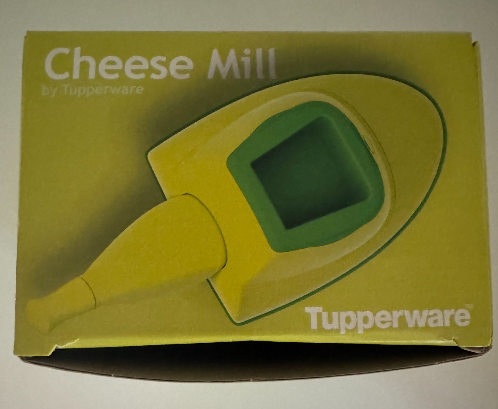 Tupperware Appareils de cuisine: Tupperware - Mahl-Chef – Neuf (Voir description) à Kaufdorf par bambulka22 1