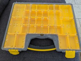 Stanley Organizer Profi
