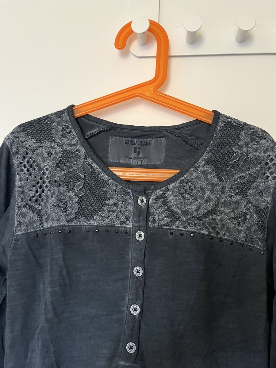 Jumpsuits: Garcia Jumpsuit 152 – Gebraucht aus Wädenswil von Gilmored83 2