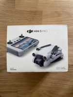 DJI Mini 3 Pro Drohne mit DJI RC Controller gebraucht