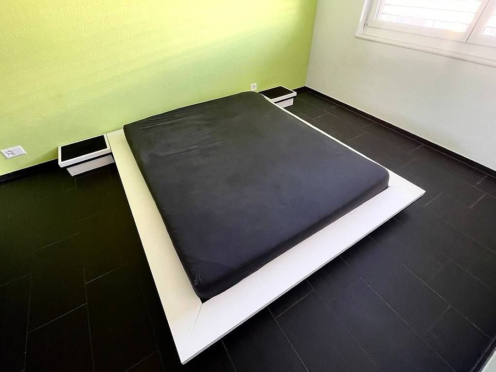 Letti: Design Japan Bett – Usato da Kleindöttingen venduto da ingwer04 4
