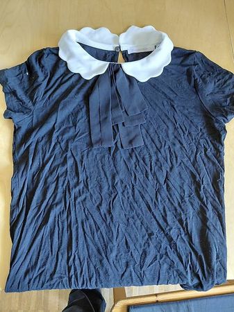 Festliches T-Shirt gr. 36/38