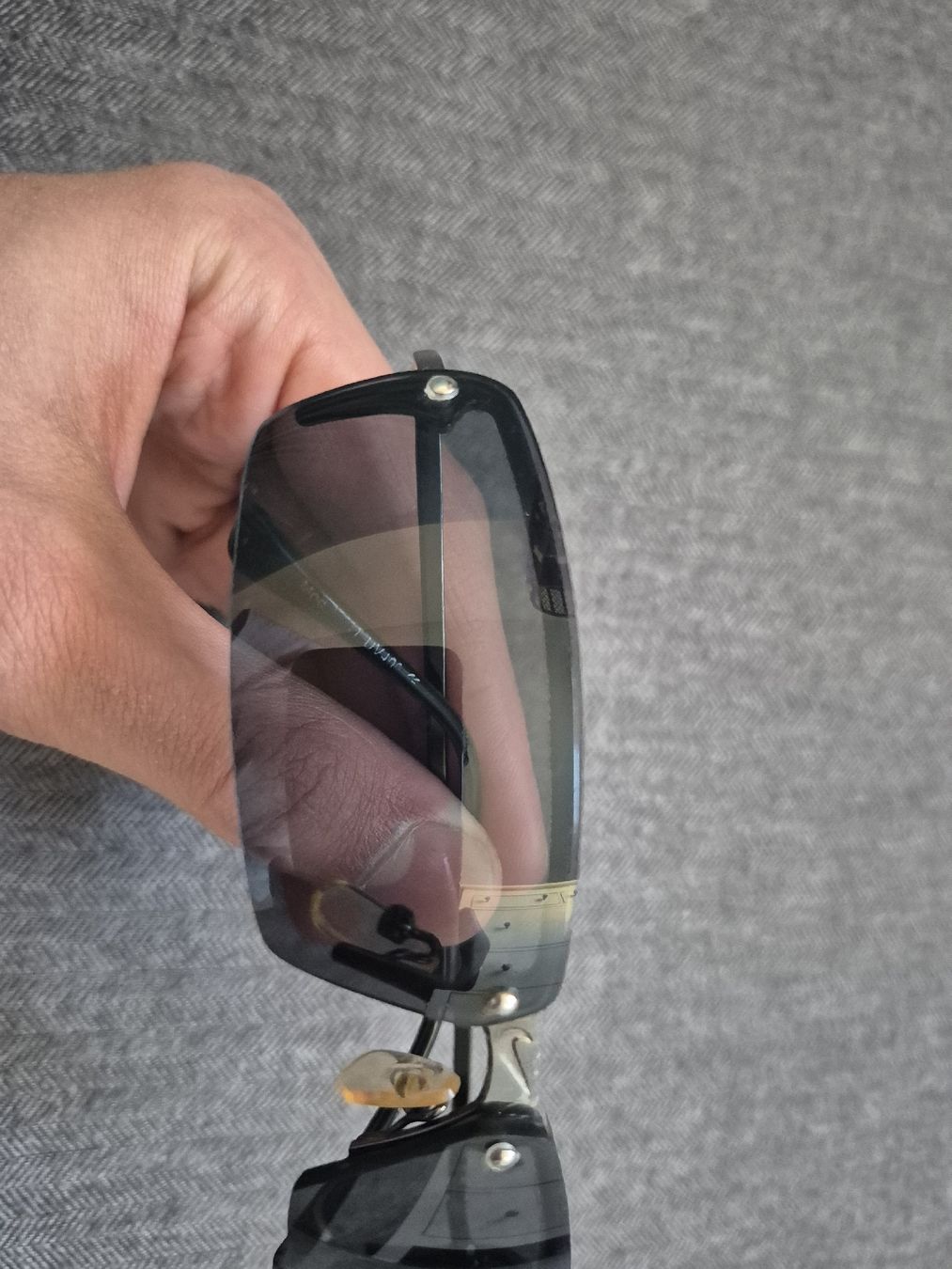 Nike Occhiali & Lenti: Lunettes Nike vintage – Usato da Nidau venduto da bab_nv6r 5