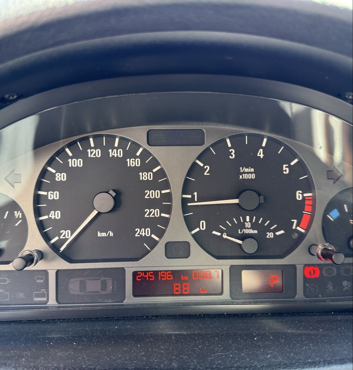 BMW Automobili: Bmw e46 328i – Usato da Bärschwil venduto da BestCars_handel24 5