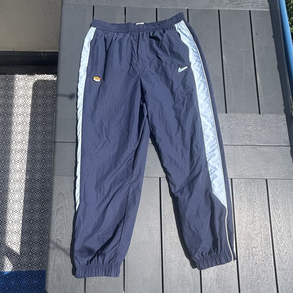 Nike Anzüge: Nike TN-Tracksuit Jacke/Hose - L – Gebraucht aus Wallisellen von daniela3879 3