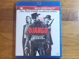 Django Unchained (2012)