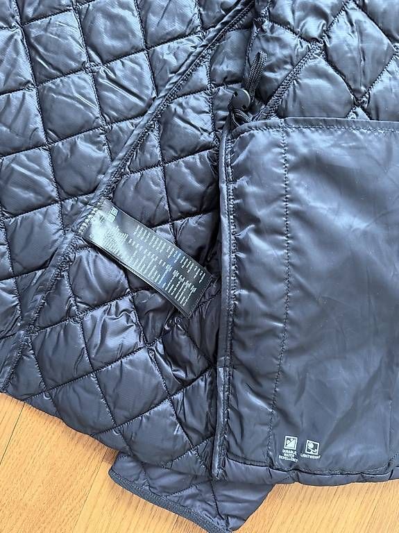Giacche: Stepjacke – Usato da Arlesheim venduto da ann_tnc9 2