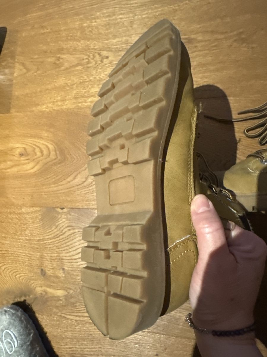 Landrover Scarpe per ragazzi: Winterschuhe Gr. 39 – Usato da Pratteln venduto da Nala78 2