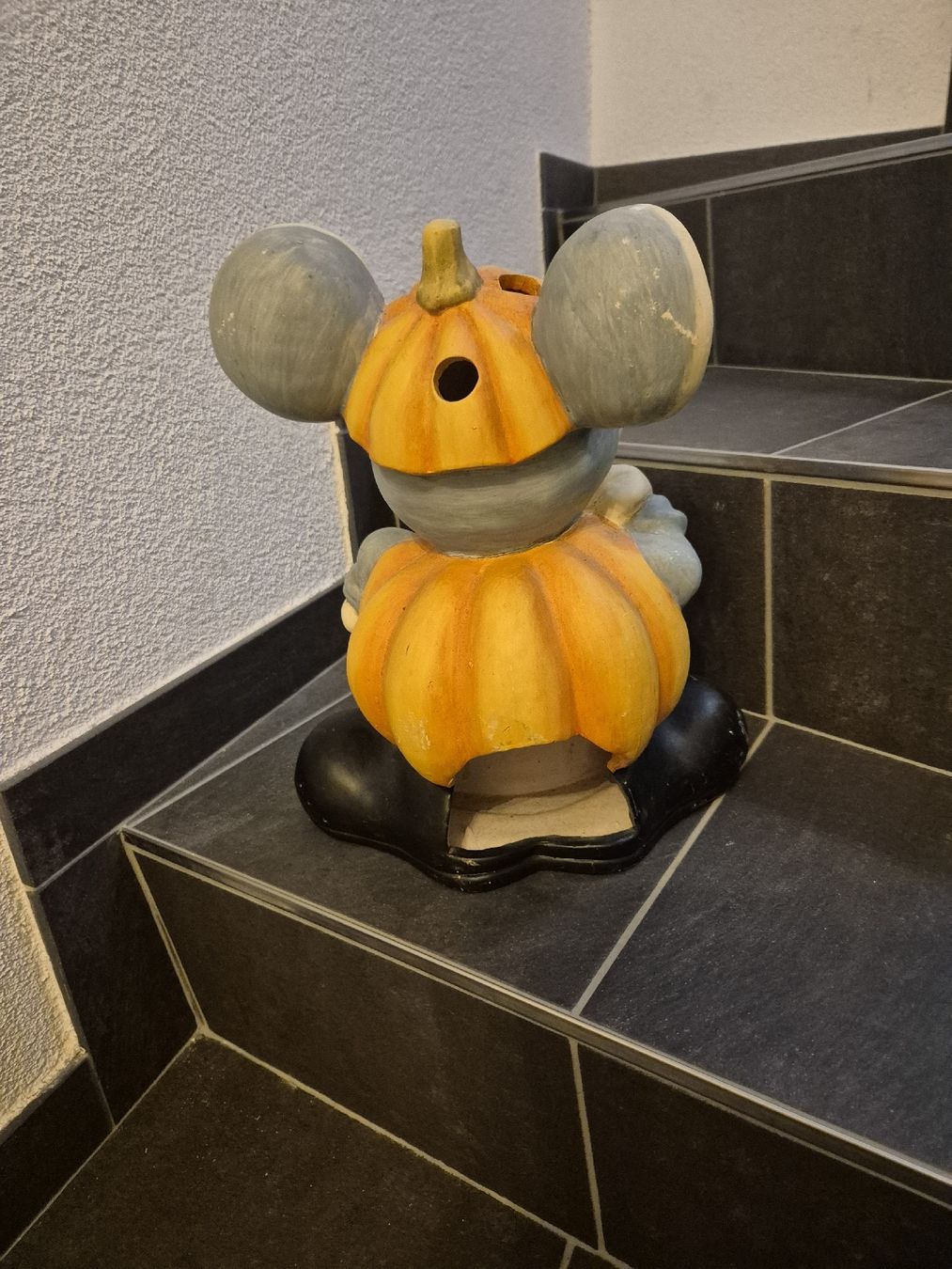 Tutte le decorazioni: decor helowin – Usato da Würenlingen venduto da kuh33 2