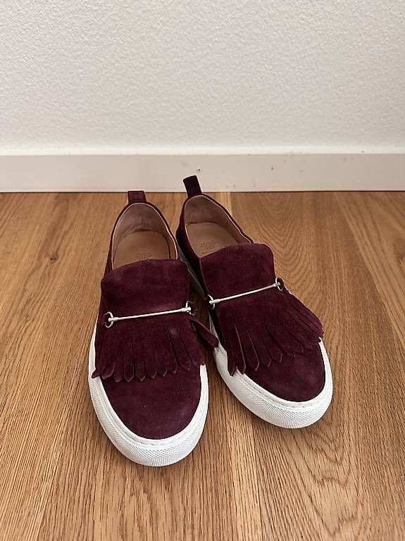 Benci Brothers Scarpe da donna: Benci Brothers Sneakers – Usato da Jona venduto da wir_gf2s
