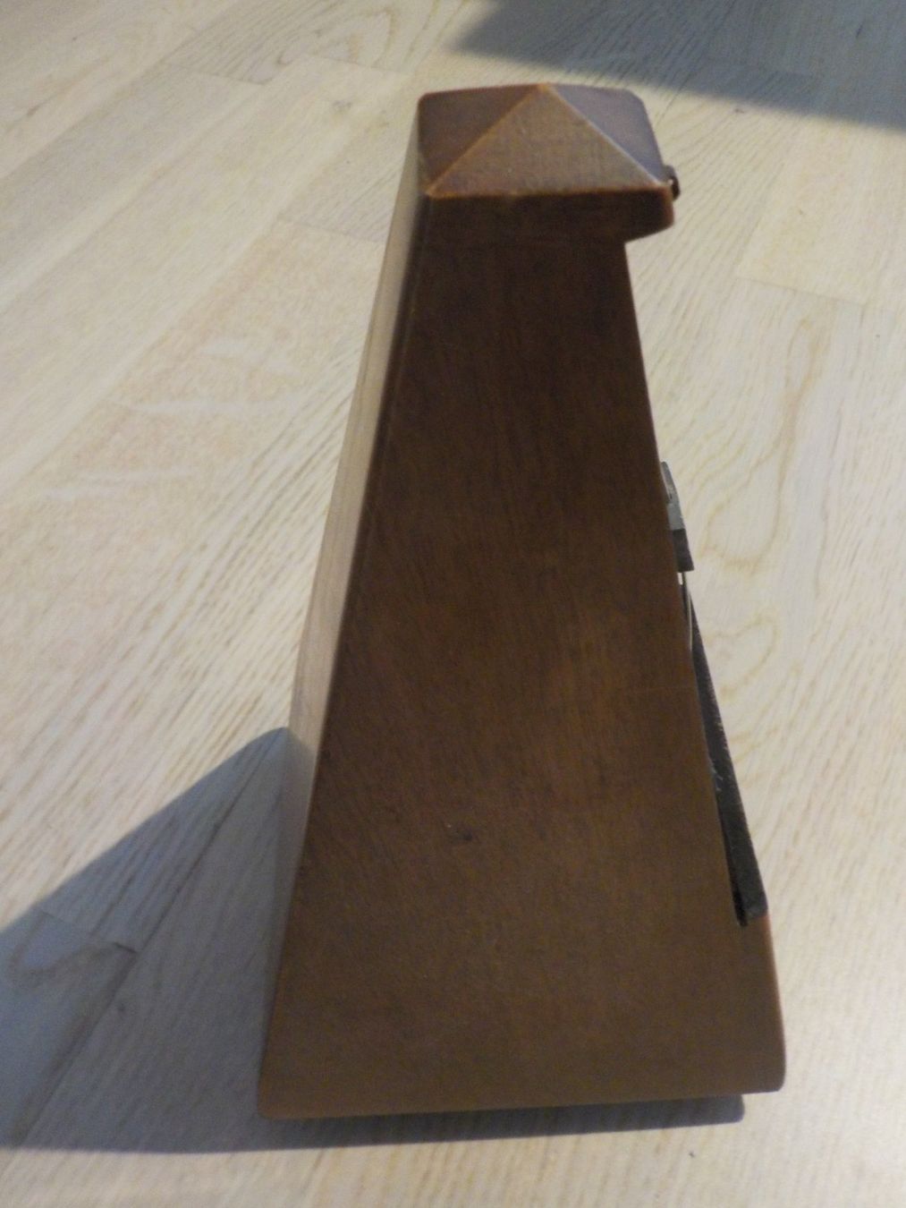 Strumenti musicali: antiker Wittner Metronom (1) – Usato da Muri b. Bern venduto da Salobre 5