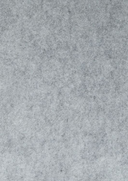 ZesNxj Filzset 40 Farben - Bastelfilz 15x15cm Für DIY Projekte