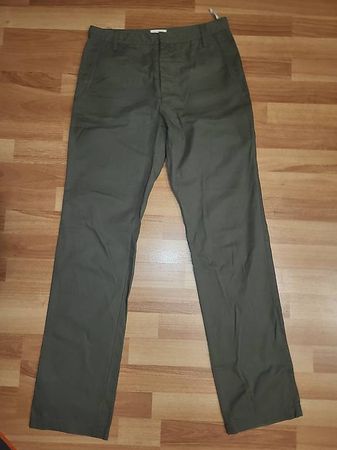 Laurence Doligé Paris Hose Grösse 30/32
