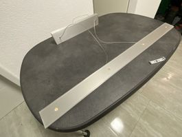 Hängeleuchte LED