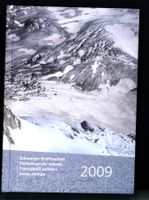 PTT Jahressammlung 2009 gestempelt (C288)