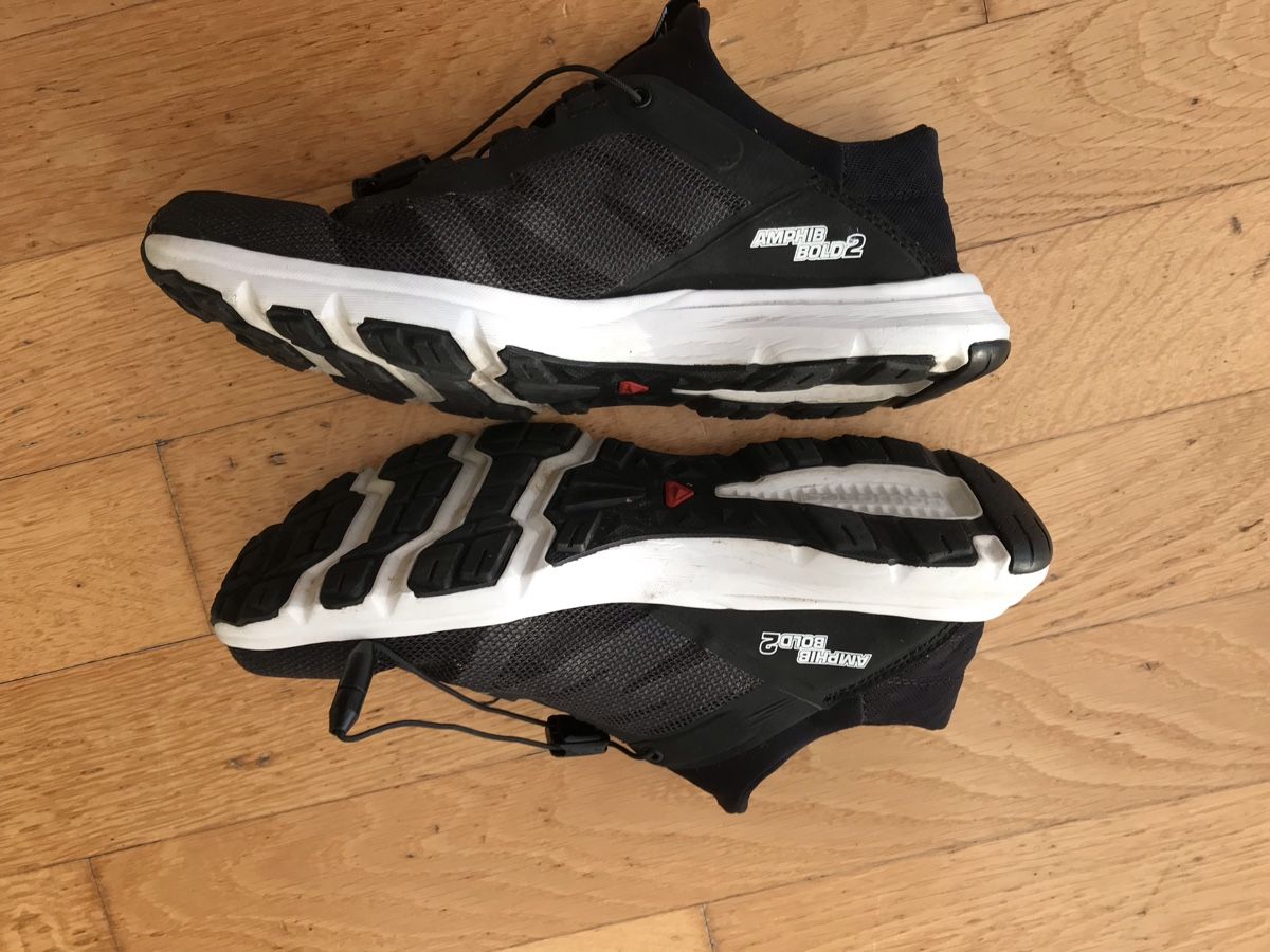 Salomon Scarpe da donna: Salomon Schuhe – Usato da St. Gallen venduto da Emifrei 6
