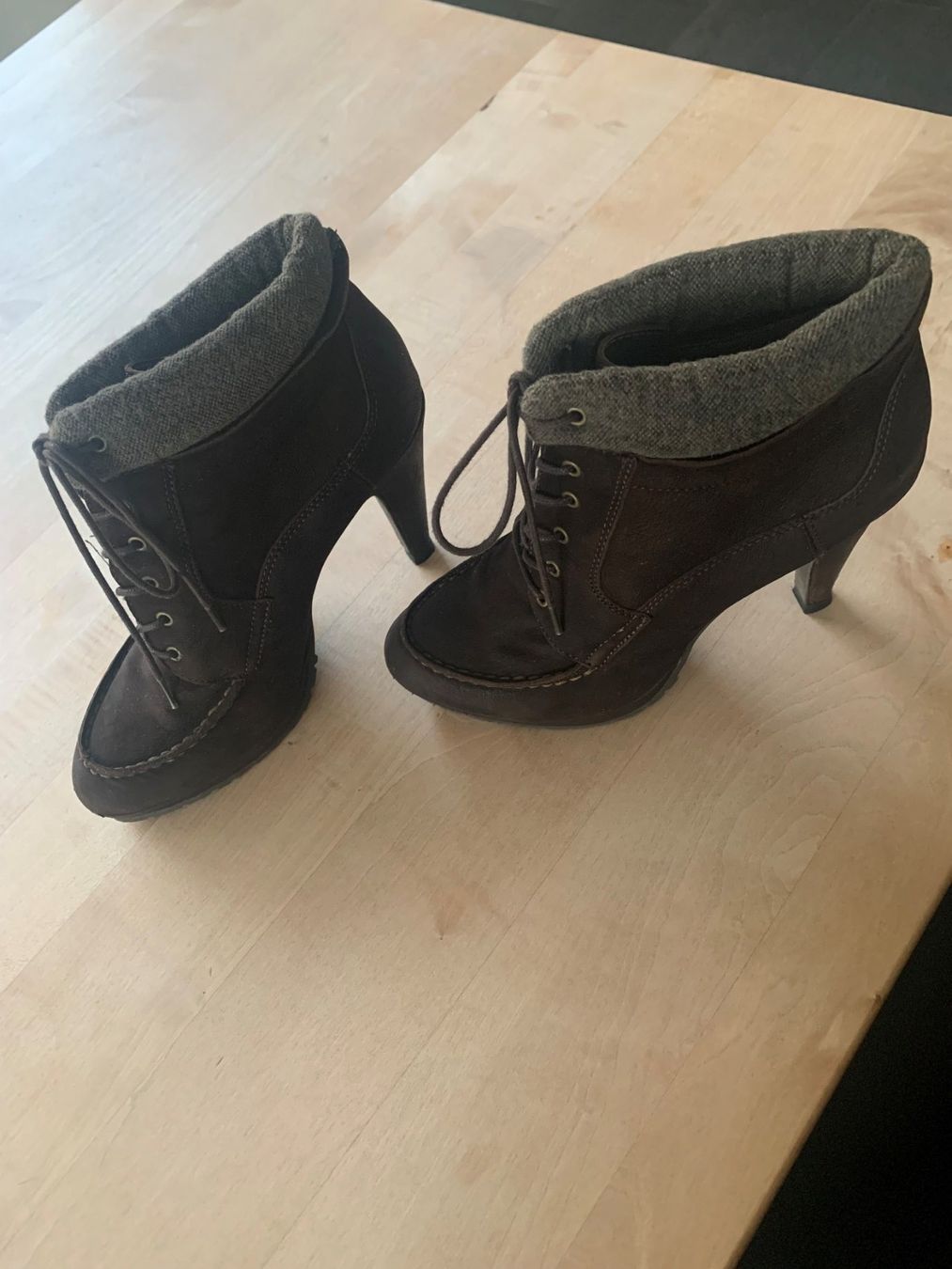 Roberto Santi Scarpe da donna: Damenschuhe braun Gr.41 – Usato da Azmoos venduto da Verwir64 2