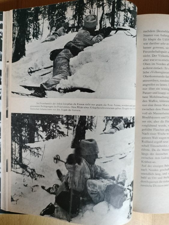 Armee Militär Weltkriegs Buch 5
