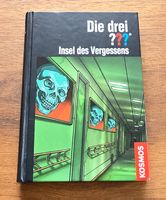 Die drei ??? - Insel des Vergessens