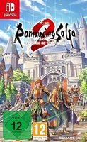 Romancing SaGa 2: Revenge of the Seven Nintendo Switch Game