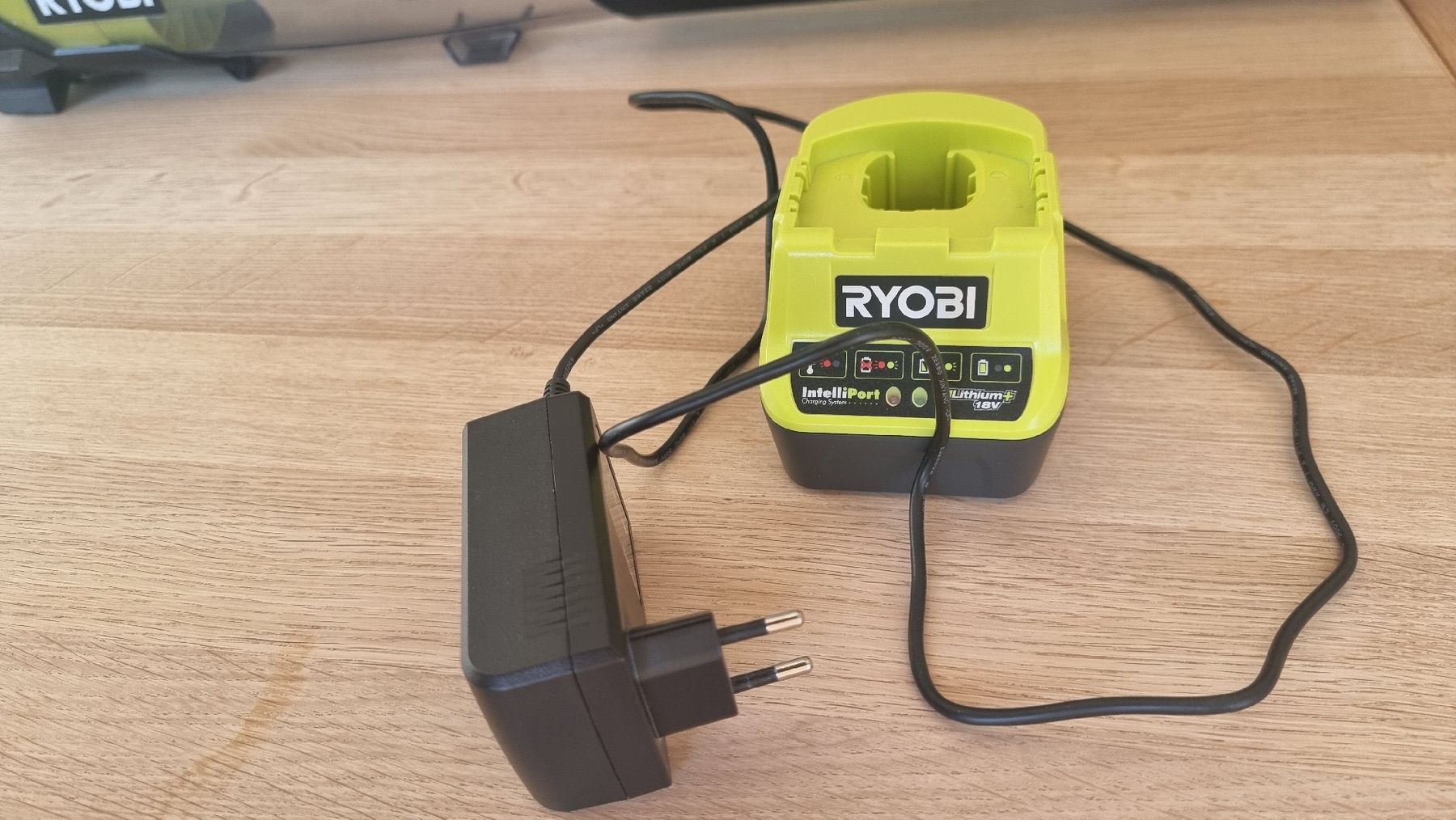 Ryobi Laubbläser & Laubsauger: Laubbläser – Gebraucht aus Bottighofen von buzz02 2