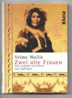 Buch, Zwei alte Frauen, Velma Wallis