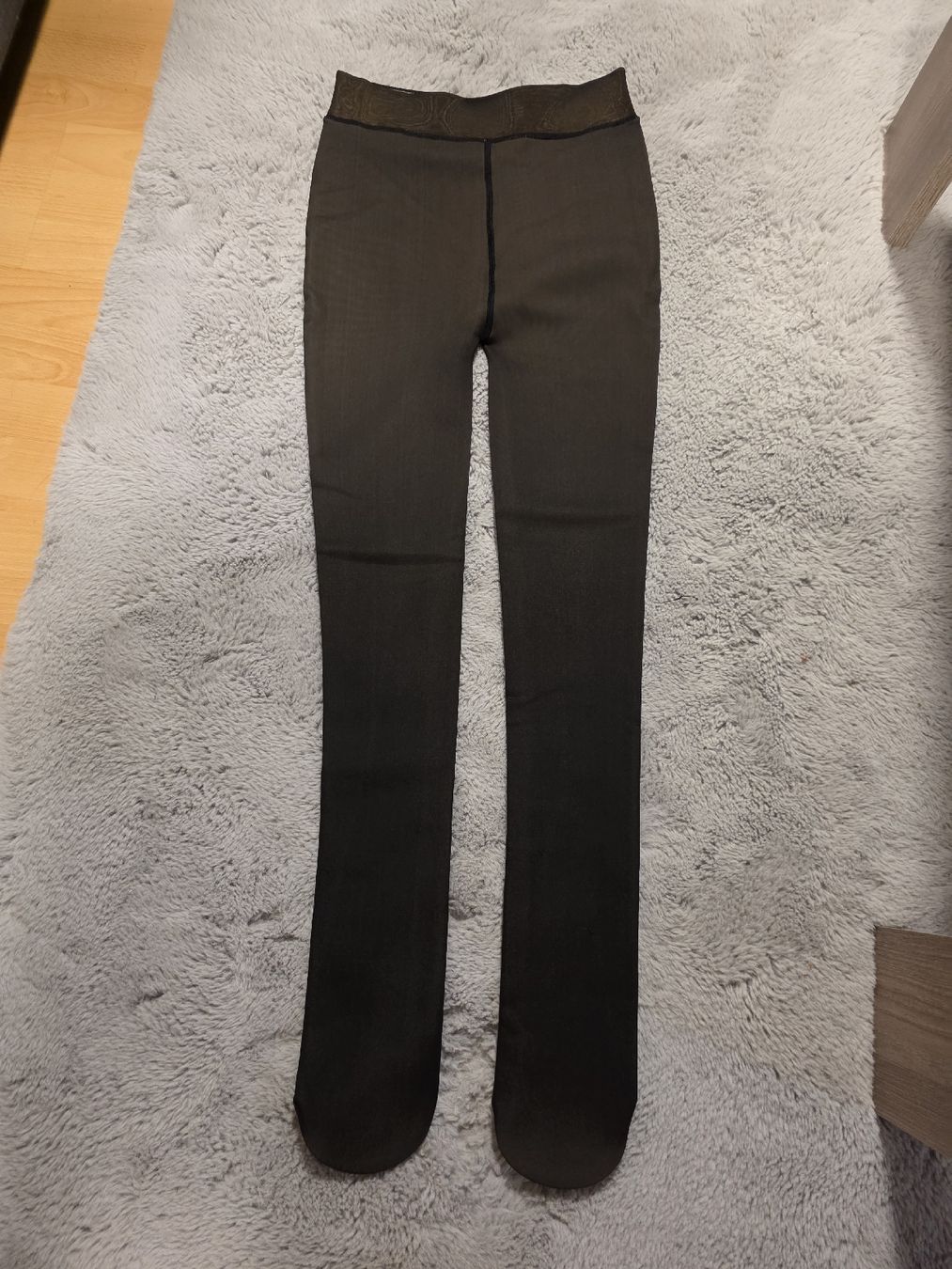 Calze & Collant: Strumpfhosen Leggins – Nuovo e nell'imballaggio originale da Thal venduto da hummer1997