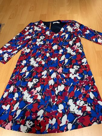 Jolie robe Fórmula Joven taille 38