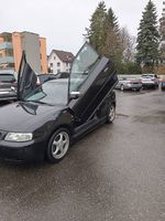 Audi A3,Quatro 180PS