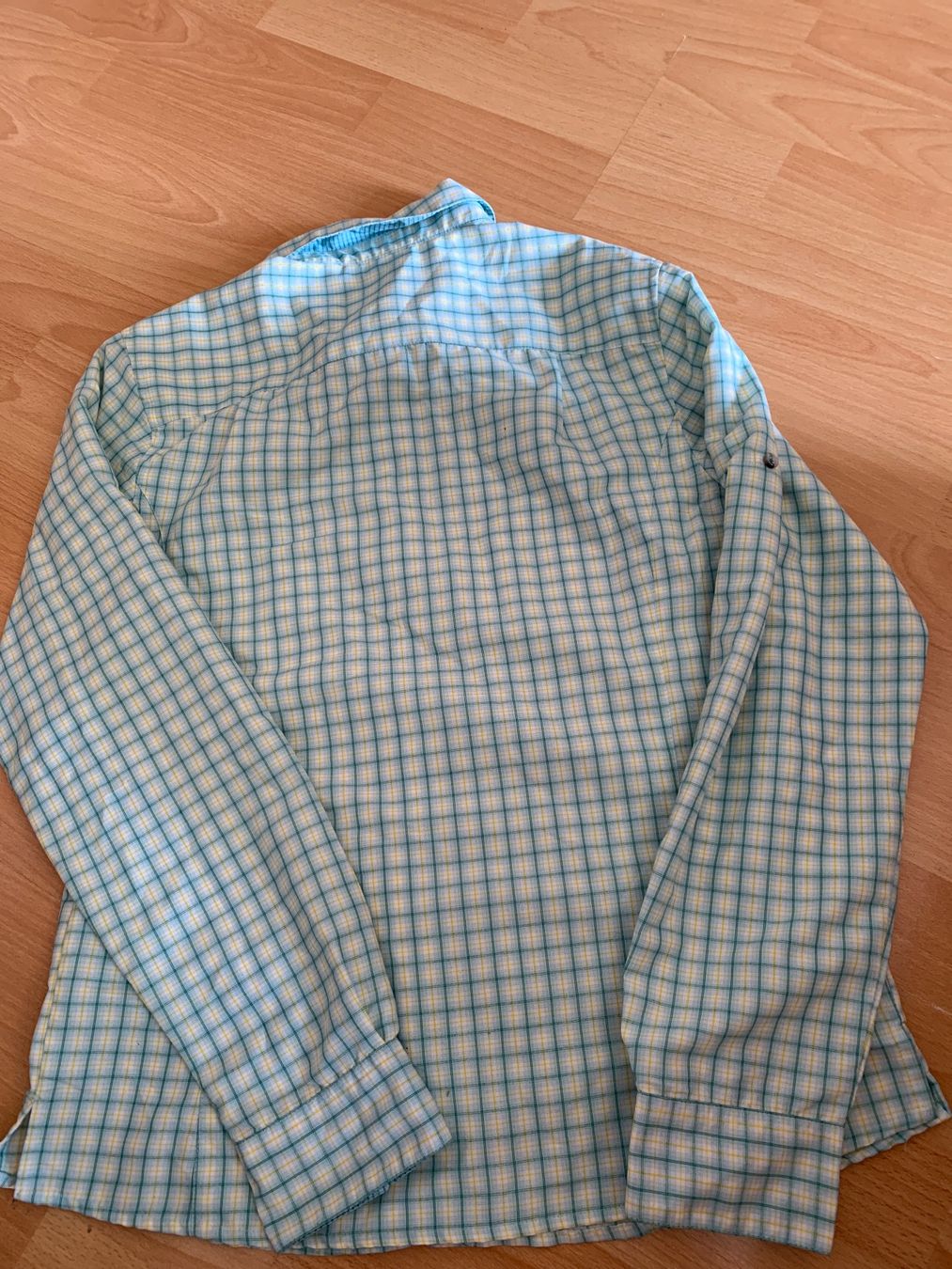 Blusen: Jolie chemise CMP taille 38 – Gebraucht aus MEYRIN von Gwendo10 1