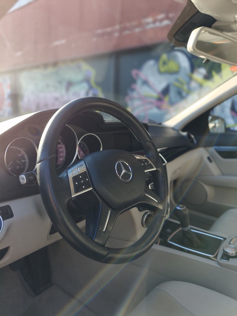 Automobili: Mercedes Benz C180  – Usato da S. Antonino venduto da Arthur686 5