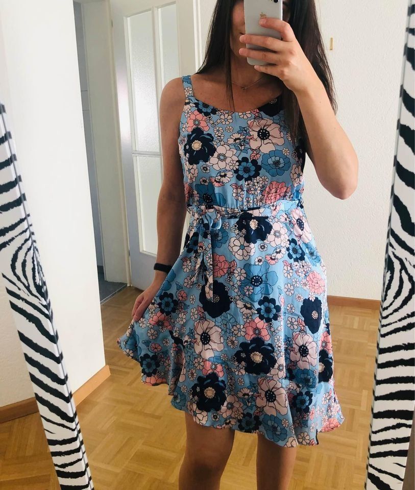 Zalando Vestiti: Robe mint&berry - taille 38 – Nuovo e nell'imballaggio originale da Delémont venduto da Emi-98 1