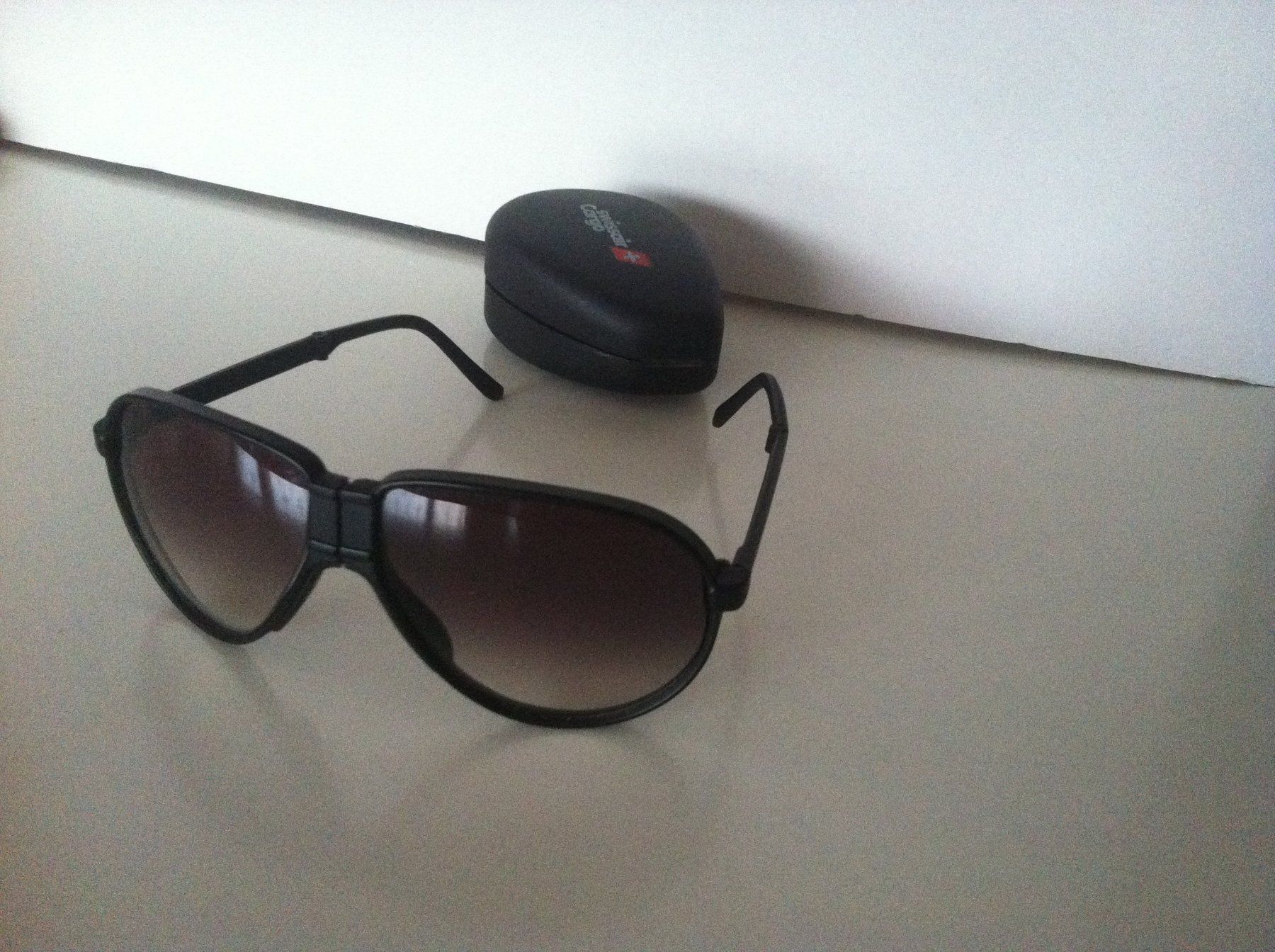 Brillen & Gläser: Swissair LUNETTES BRILLE in BOX – Gebraucht aus Lausanne von asdyx 5