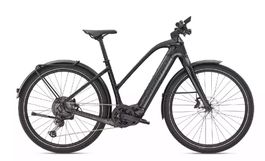 Diamant E-Bike Zouma Supreme+  Carbon