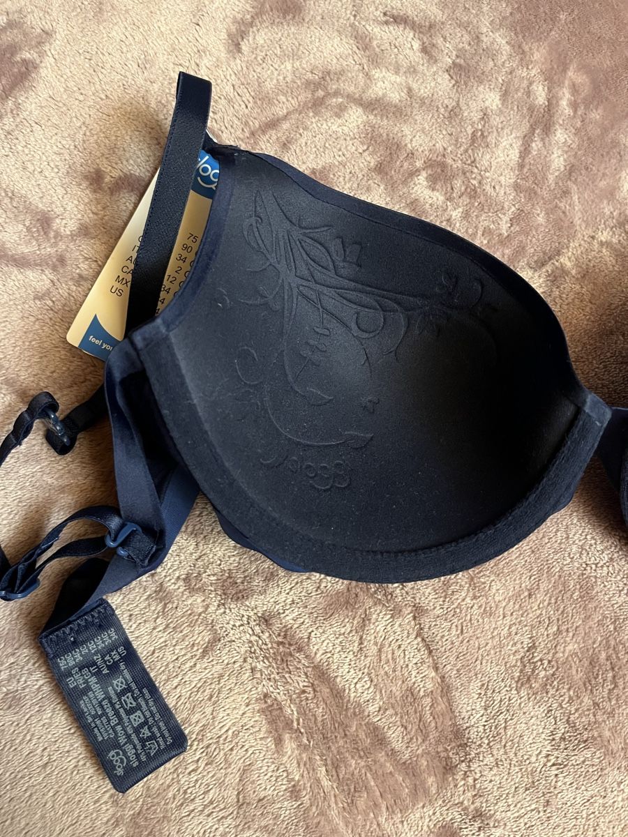 Sloggi Altra biancheria intima: Soutien-gorge sloggi neuf 75C – Nuovo e nell'imballaggio originale da Ballens venduto da Annushka26 2