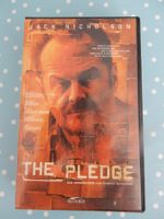 Video: Jack Nicholson Helen Mirren THE PLEDGE - wie NEU