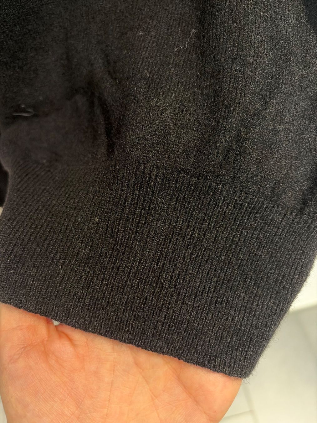 Pullover & Sweatshirts: Rollkragenpullover MacElton Kaschmir – Gebraucht aus Dielsdorf von Anthony111 3