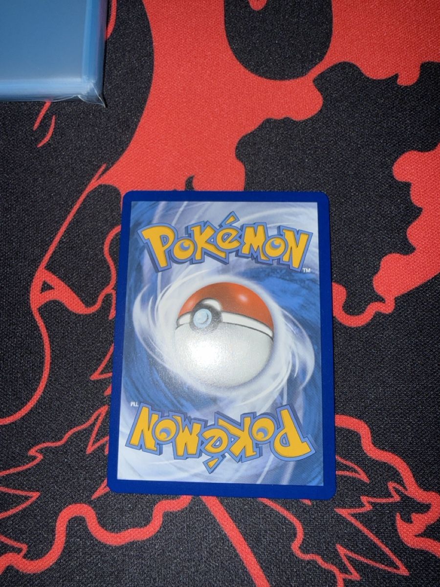 Pokémon Sammelbilder & Trading cards: Kingler v DE – Neu (gemäss Beschreibung) aus Basel von ari_s727 3