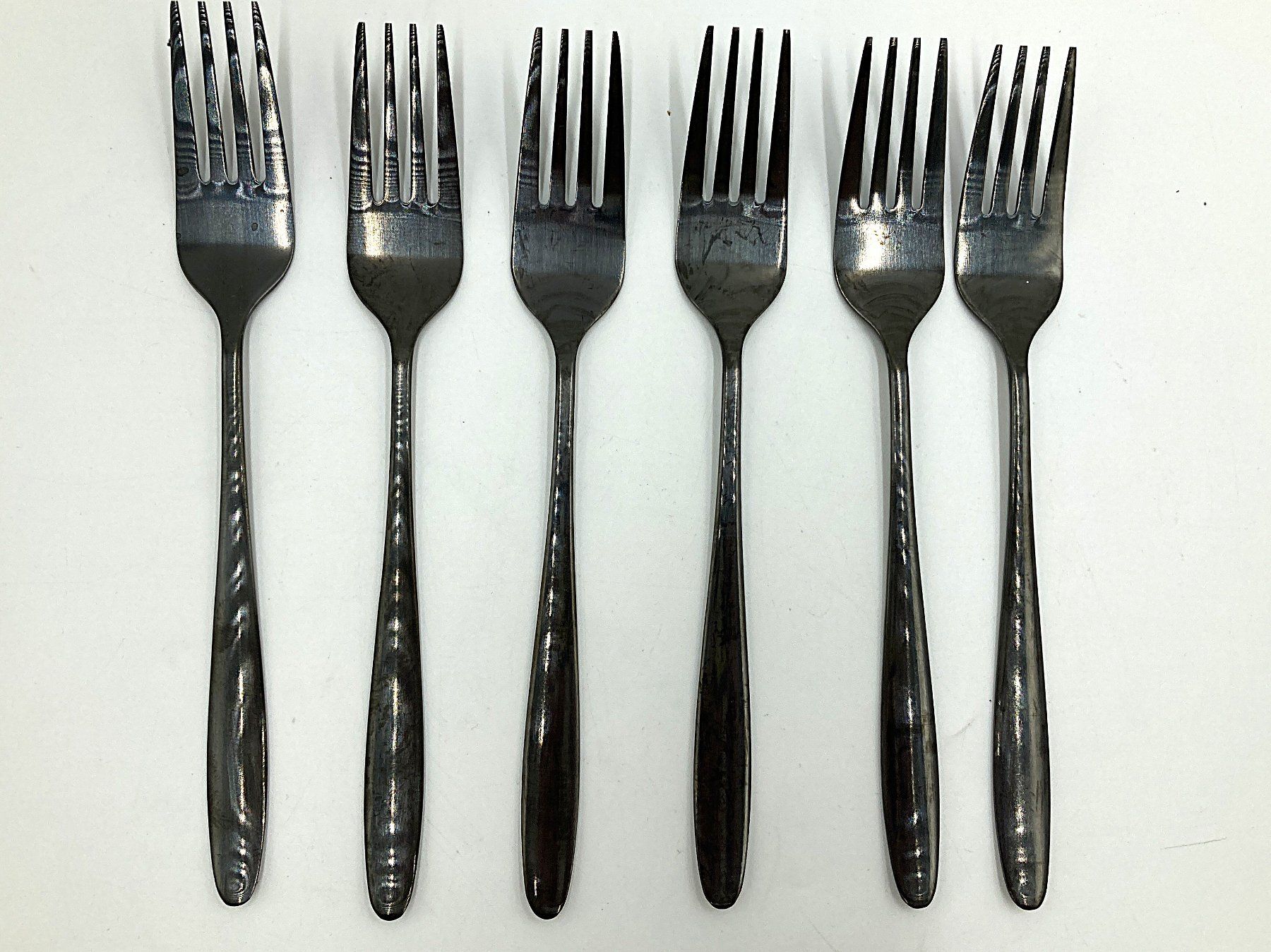 Set di posate: EXCELLENT HOUSEWARE | Besteckset | 24-teilig – Usato da Wittenbach venduto da Restwert_St-Gallen 3