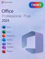 🔥Office 2024 Pro Plus, einfache Aktivierung garantiert  🔑