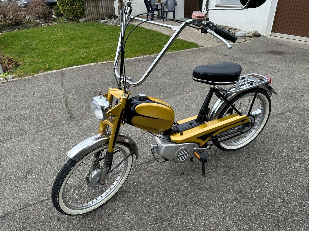 Sachs 503 | Kaufen auf Ricardo