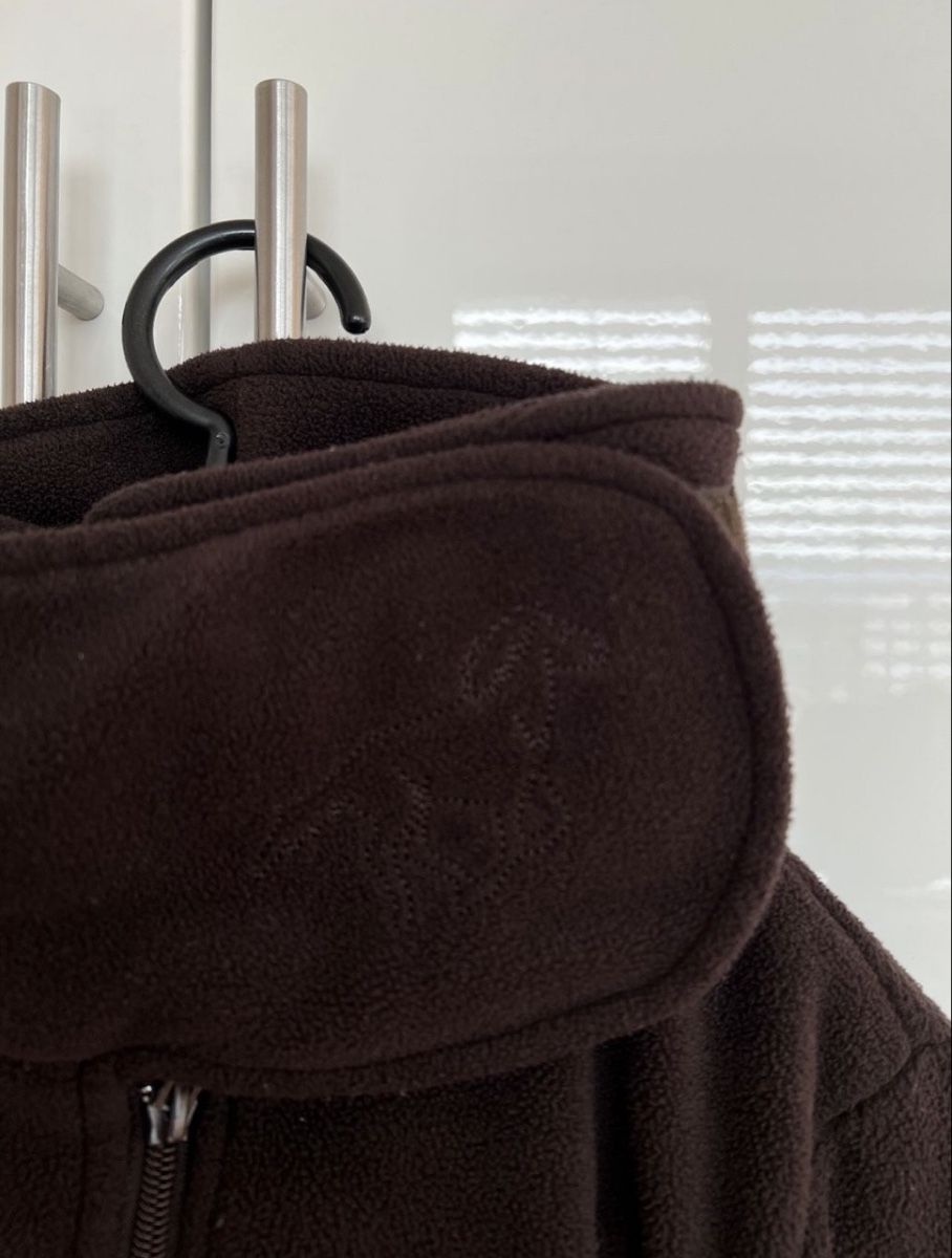 Giacche & Cappotti: Fleecejacke für Mädchen – Usato da Dietikon venduto da Mischi2167 2
