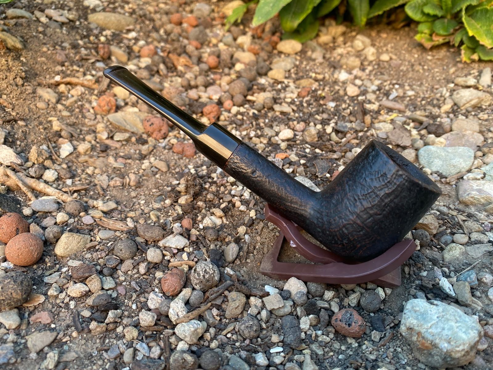 Pipes & Accessoires: Tabak Pfeife B.B.K. – D'occasion à Schänis par M.a.r.k.85 2