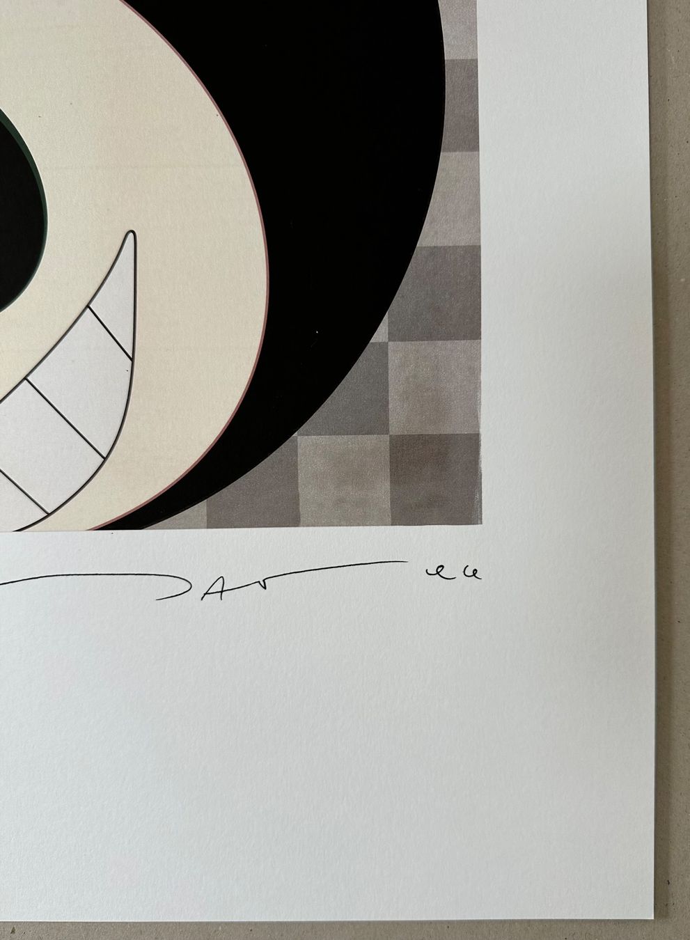 Dipinti: Murakami: And then 55/300 – Nuovo (secondo la descrizione) da Meilen venduto da Smgdesign 2