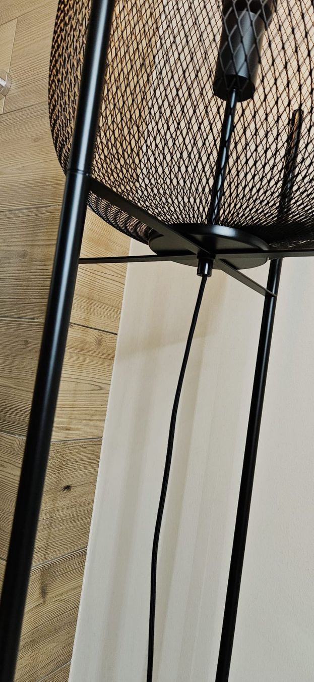 Lampen: Stehleuchte Industrial, NEU – Neu (gemäss Beschreibung) aus Arbon von my_shopping 5