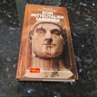 Reisebuch Rom
